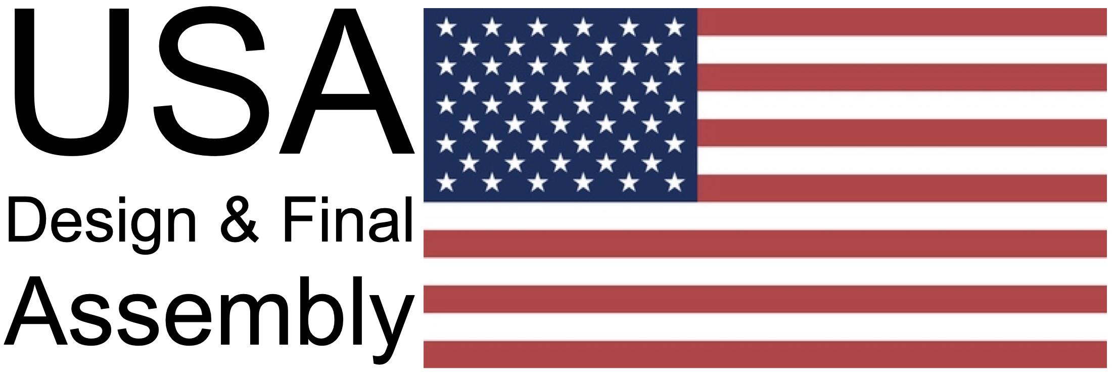 USA assembly image