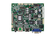 ALR-1920 lcd controller