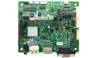 hlt-1920 lcd controller