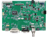 HSP-1920 lcd controller