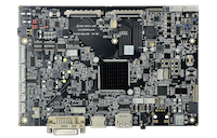 SVX-1920-PRO lcd controller