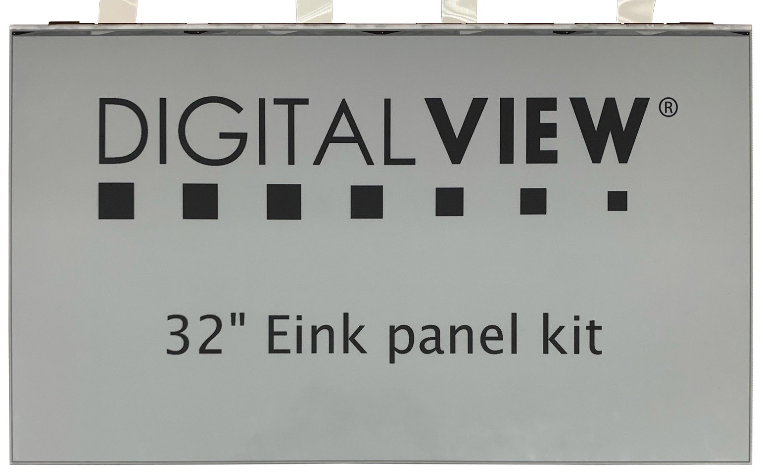 eink panel